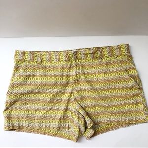 Joe Fresh Shorts Size 14